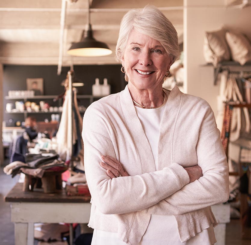 Billiger Onlineshop für Kleingewerbe